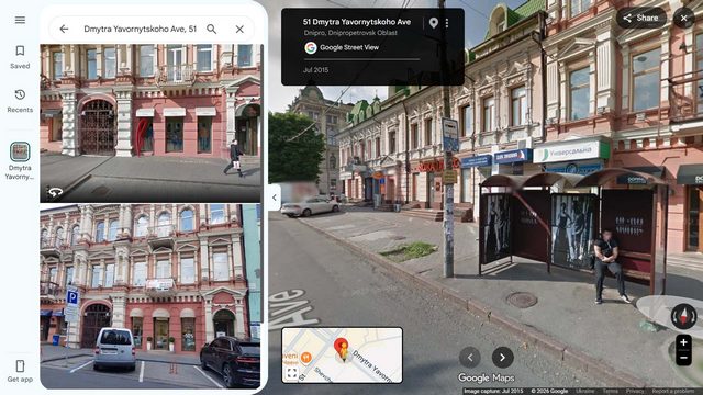 Понад мільйона гривень у Дніпрі витратять на ремонт однієї зупинки