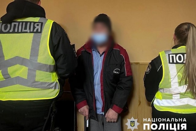 В Днепре судили 51-летнего мужчину за покушение на умышленное убийство брата
