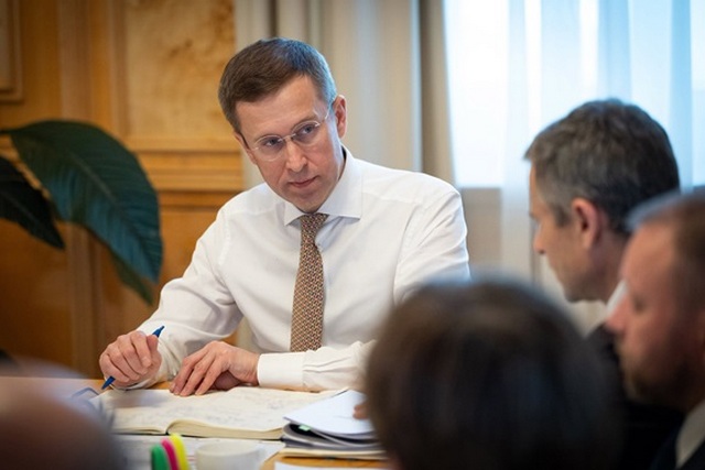 Україна отримала $841 млн від Світового банку