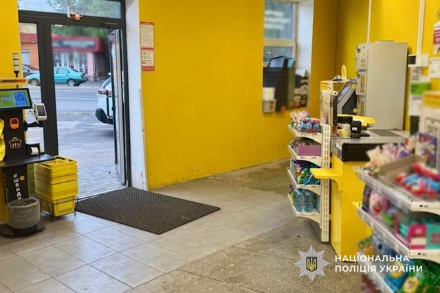 Серия краж в Днепре: будут судить 33-летнюю женщину