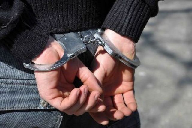 В Днепре полицейские задержали 50-летнего мужчину по подозрению в умышленном убийстве сожительницы