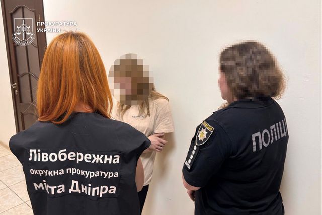 В Днепре будут судить родителей двухмесячной девочки, умершей от голода и истощения