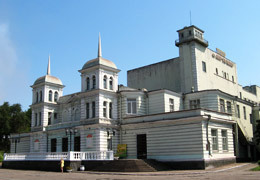 � ������ � ������� ���������� ������ ��������� ��������