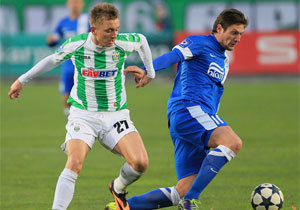 ������� - ����� 0:4. �������� �� ����� ����� ������ � ����������