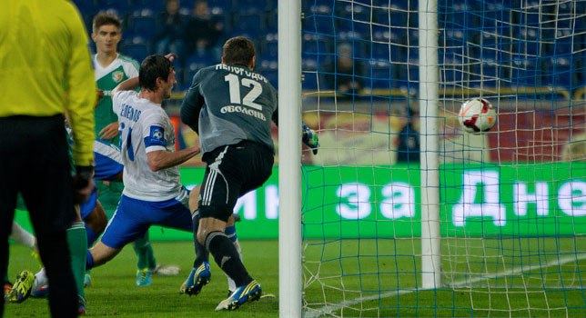 ����� - ������� 2:2. ���������� ���