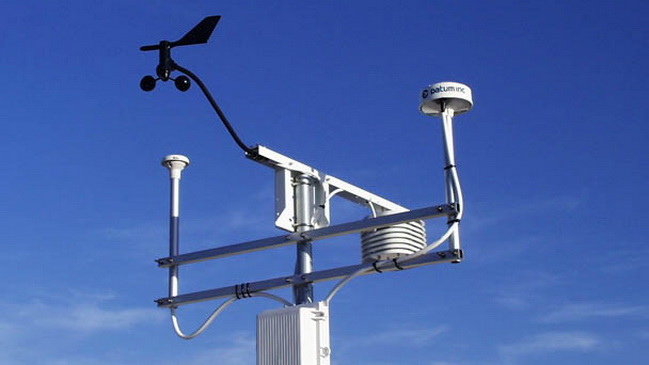 В Каменском бывшей гидрометеостанции дадут на развитие 1,7 млн гривен