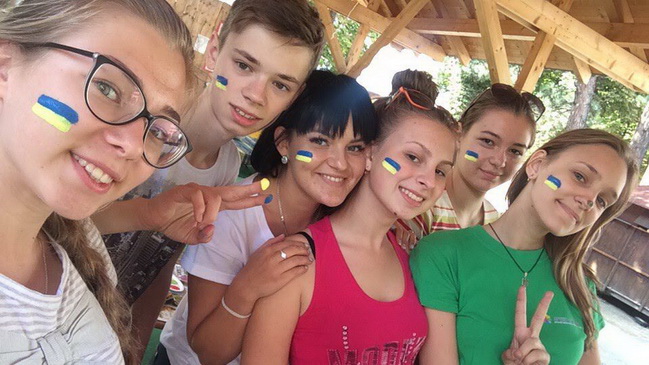  '       Global youth Exchange 2016