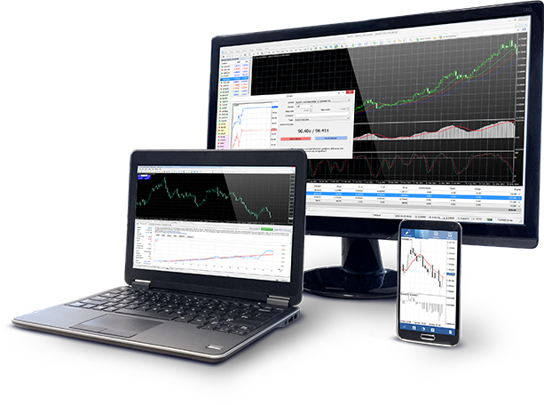 MetaTrader4 - ������� ������