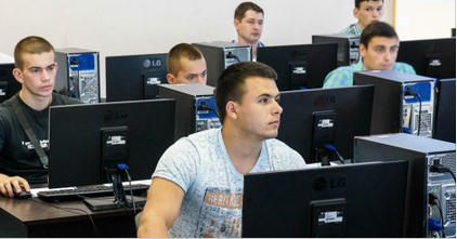 Как стать IT-специалистом с нуля?