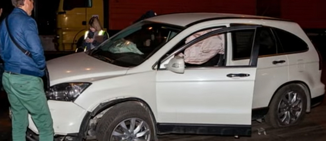 � ������ Honda ������� � ������: � ���� ��������� ������