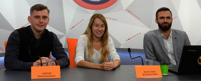 Днепровские айтишники собрались затмить Инстаграм