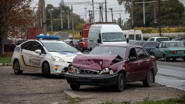 �� ������ ����������� Daewoo � �������� �23