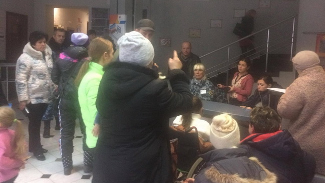 ��������� ������ � ������� � ����������� �������� ���