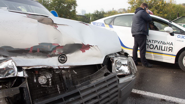 ��� �� ���������� ������: ��������� ��������, ����������� Opel � BMW