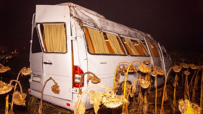 � ������ �� ������ �� ���������� ������������ Sprinter: ����� �������