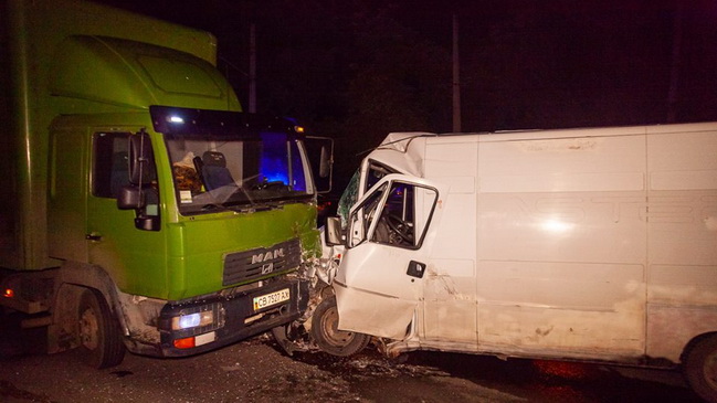 �� ��������� ������� ��� � ��� ����������� MAN � Renault: ��������� �������