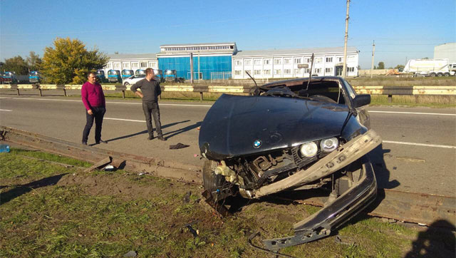 ��� ��������� BMW �������� � �����: ���� ������������