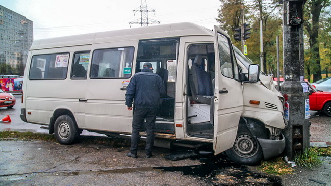 � ������ ����� ���� ��������� �127 ����������� � Daewoo: ���� ������������