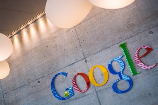     Google    