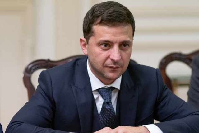 Владимир Зеленский / Фото: Офис Президента Украины «Коньяк» и «шампанское» под запретом: Зеленский подписал закон