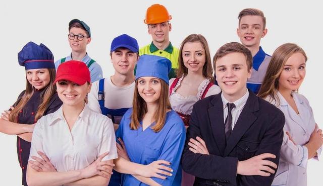 «Осенний марафон профессий» состоится в Каменском