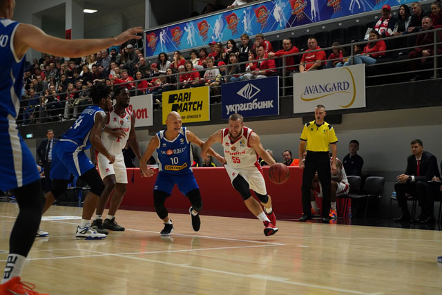 Два овертайма позволили