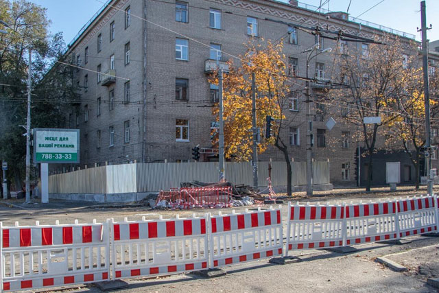 Как избежать повторения ситуации с треснувшим общежитием