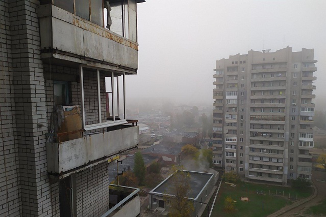 Спасатели Каменского проверяли дома повышенной этажности и «высотки»