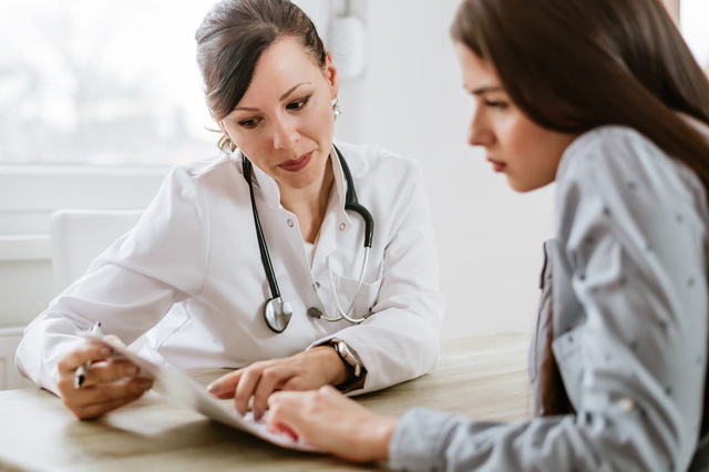 Донорські яйцеклітини: як стати донором?