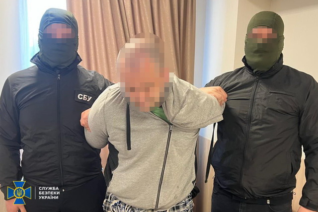 Криворожанин  пытался совершить теракт против ТЦК на Львовщине