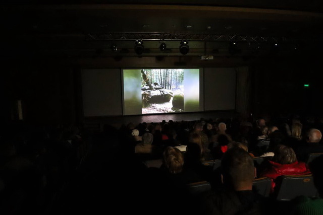 У Дніпрі відбулася прем'єра актуального фільму