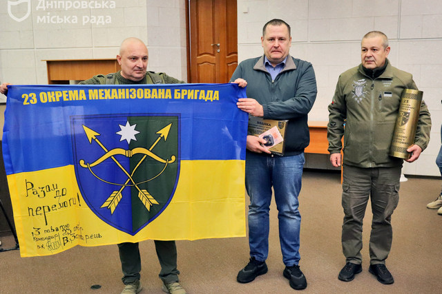 Военные о прямых денежных субвенциях от Днепра: «Существенная помощь — всем подразделениям, всем Вооруженным силам»