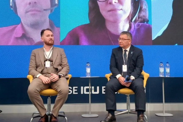 Дніпро йде до кліматичної нейтральності