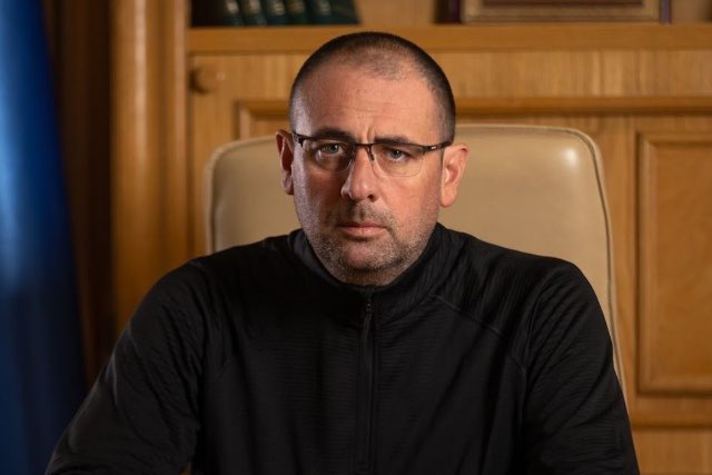 1339 день войны: ситуация на Днепропетровщине на вечер 24 октября 2025 года