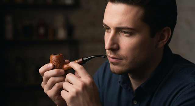 Современные тенденции в мире курительных аксессуаров – от эстетики до функциональности