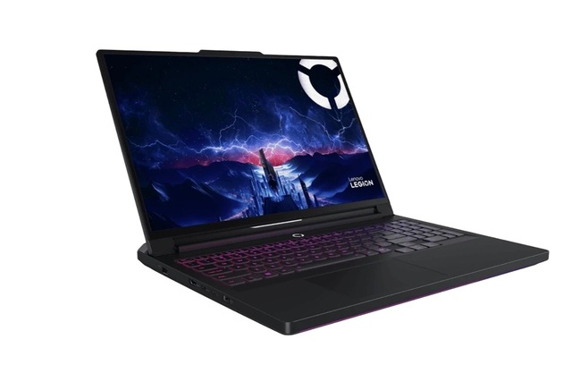 Ноутбуки Lenovo — надежные решения для работы и развлечений