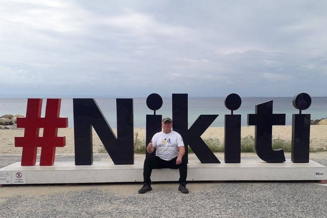 Бронза Європи – у студента ДНУ!