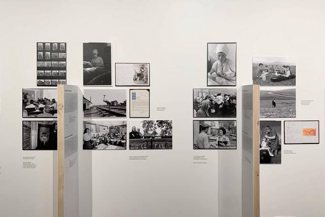 В Центре современной культуры Днепра открыли новую выставку