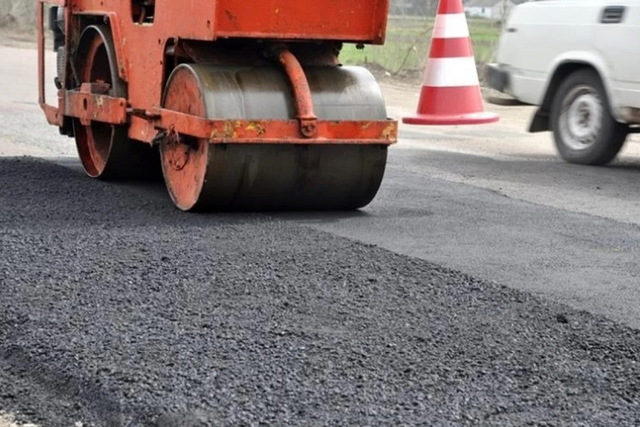 В Днепре отремонтируют тротуар на Яворницкого за 10,2 миллиона