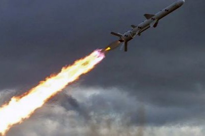 Враг ударил ракетами по Днепру