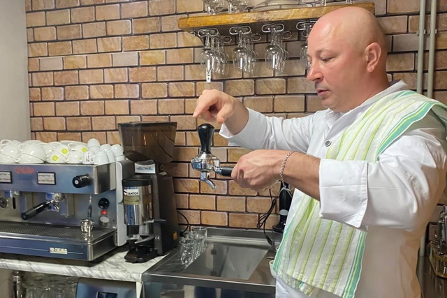 Секрети болгарської кухні відкривали у Дніпрі