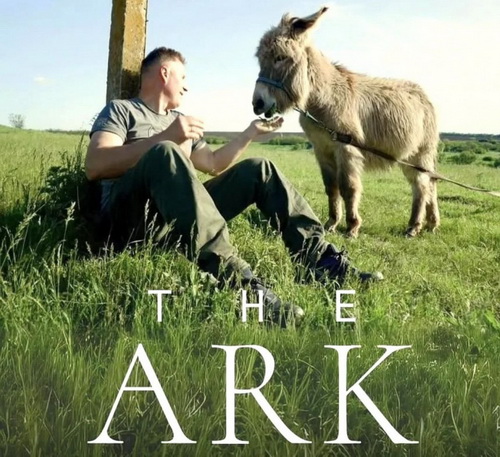 Документальний фільм про дніпропетровську ферму «Зелений Гай» показали на американському кінофестивалі