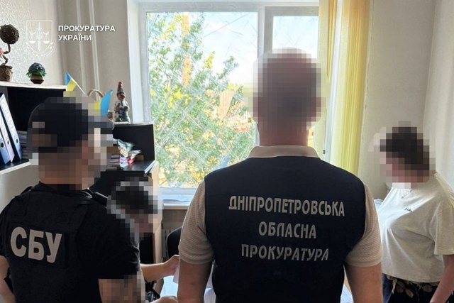 Завладели 1,6 млн грн во время ремонта трамваев в Кривом Роге - дело директора КП и руководителя ООО направлено в суд