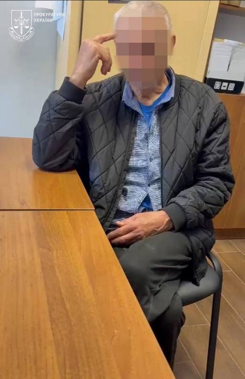Житель Днепропетровщины спровоцировал ДТП, а затем застрелил военного в Одессе