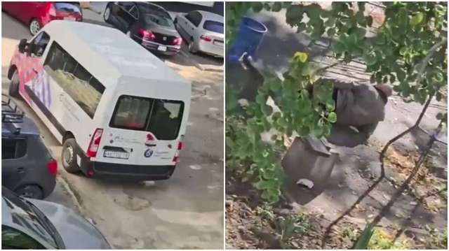 В Днепре соцслужбу обвинили в том, что якобы оставила бездомного мужчину на улице: что произошло на самом деле
