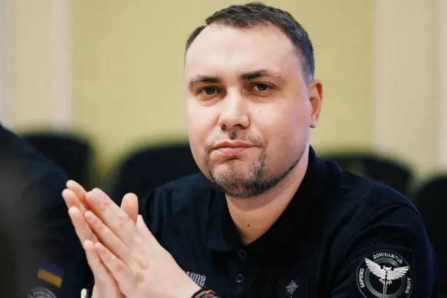 Кирило Буданов. Фото: Telegram-канал глави ОП Буданов анонсировал новый алгоритм идентификации погибших — что изменится