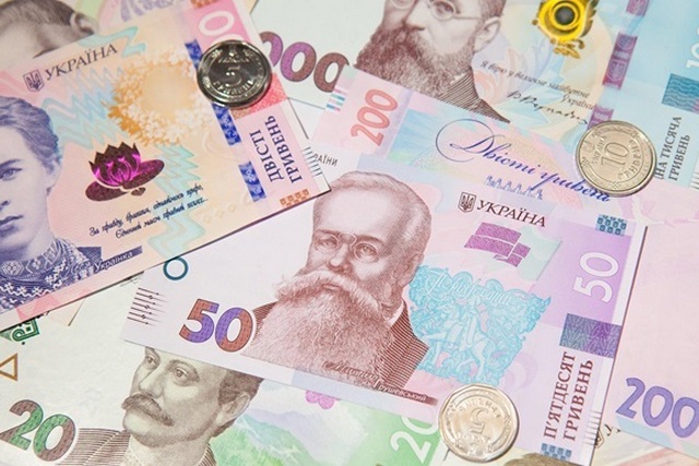 Минфин озвучил доходы и заимствования госбюджета