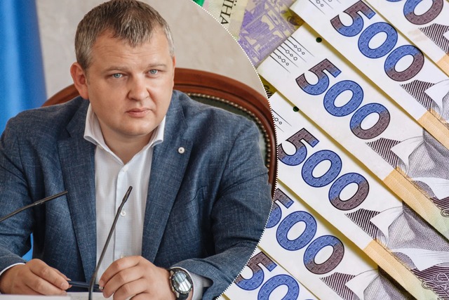 Дніпропетровщину в 2027 році чекає катастрофічна нестача коштів