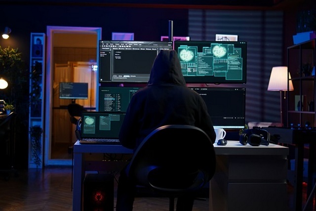 Фото: DC Studio (ілюстративне фото) Украина оказалась в эпицентре глобальных кибератак: новый отчет Microsoft