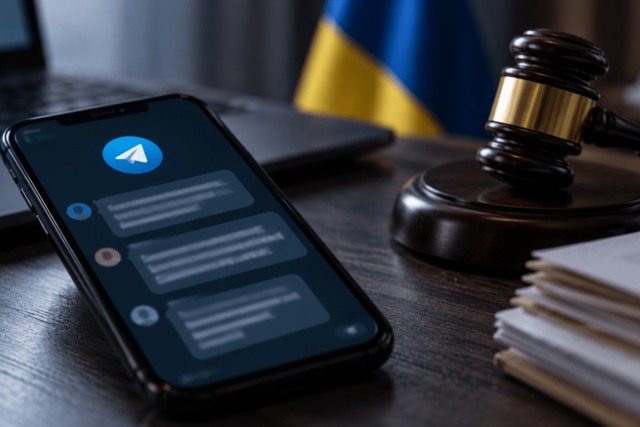 Писал об убийствах работников ТЦК и свержении власти: суд вынес приговор жителю Кривого Рога